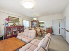 【東京都/江戸川区清新町】清新北ハイツ 2号棟 リビング：家具調度品は価格に含まれません