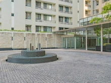 【東京都/世田谷区池尻】マスタービューレジデンス エントランス：マスターエントランス