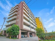 【東京都/世田谷区駒沢】クレヴィア駒沢大学 外観