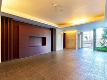 【東京都/世田谷区駒沢】クレヴィア駒沢大学 共用部