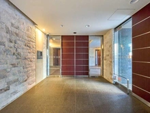 【東京都/世田谷区駒沢】クレヴィア駒沢大学 エントランス