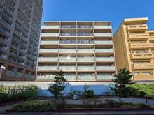 【東京都/世田谷区駒沢】クレヴィア駒沢大学 外観