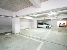 【東京都/港区白金台】シャルマンコーポ清雅 駐車場