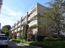 【東京都/世田谷区若林】レジデンス若林 外観
