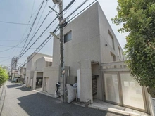 【東京都/世田谷区太子堂】オープンレジデンス三軒茶屋 N棟 外観