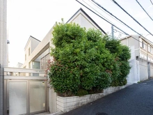 【東京都/世田谷区太子堂】オープンレジデンス三軒茶屋 N棟 アプローチ