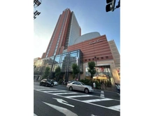 【東京都/世田谷区太子堂】オープンレジデンス三軒茶屋 N棟 キャロットタワー（現地より約750m）