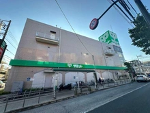 【東京都/世田谷区太子堂】オープンレジデンス三軒茶屋 N棟  サミット　代沢十字路店（現地より約150m）