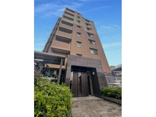 【東京都/江戸川区西葛西】モナークレジデンス西葛西 外観