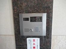 【東京都/江戸川区西葛西】モナークレジデンス西葛西 オートロック
