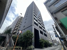 【東京都/世田谷区上馬】ザ・グランプルーヴ上馬 外観