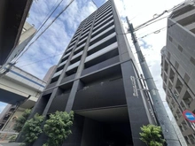 【東京都/世田谷区上馬】ザ・グランプルーヴ上馬 外観