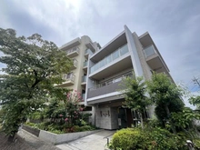 【東京都/稲城市東長沼】パレステージ稲城 外観