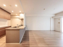 【東京都/稲城市東長沼】パレステージ稲城 リビング・ダイニング