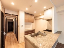 【東京都/稲城市東長沼】パレステージ稲城 キッチン