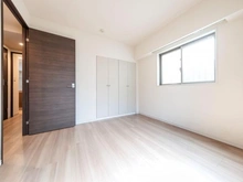 【東京都/稲城市東長沼】パレステージ稲城 洋室