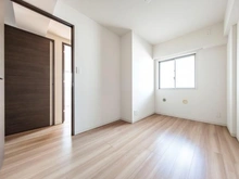 【東京都/稲城市東長沼】パレステージ稲城 洋室