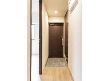 【東京都/稲城市東長沼】パレステージ稲城 廊下