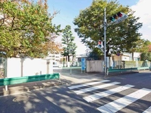 【東京都/世田谷区池尻】マスタービューレジデンス  区立多門小学校（現地より約850m）