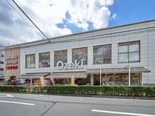 【東京都/世田谷区池尻】シーアイマンション駒場 A棟 オオゼキ池尻店（現地より約600m）