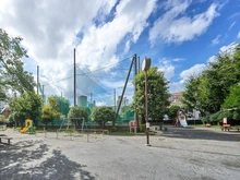 【東京都/世田谷区池尻】シーアイマンション駒場 A棟 池尻3丁目公園（現地より約600m）