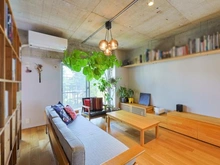 【東京都/江戸川区東葛西】メゾン葛西 洋室