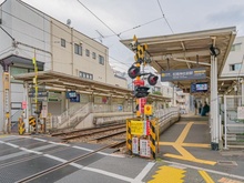 【東京都/世田谷区世田谷】ホームズ世田谷 東急世田谷線「松陰神社前」駅（現地より約230m）