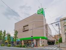【東京都/世田谷区世田谷】ホームズ世田谷 サミット松陰神社前店（現地より約300m）