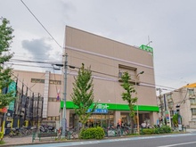 【東京都/世田谷区世田谷】ホームズ世田谷 サミット松陰神社前店（現地より約300m）