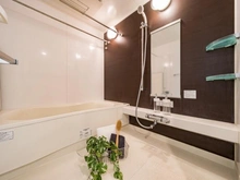 【東京都/足立区新田】アクアテラ　ブロード・スクエア 浴室