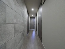 【東京都/世田谷区玉川】プラウド二子玉川 廊下