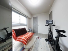 【東京都/世田谷区玉川】プラウド二子玉川 洋室