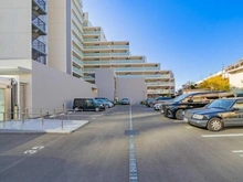 【東京都/世田谷区玉川】プラウド二子玉川 駐車場