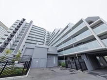 【東京都/世田谷区玉川】プラウド二子玉川 外観