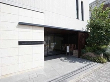 【東京都/中野区弥生町】グランドメゾン中野新橋 アプローチ