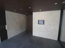 【東京都/中野区弥生町】グランドメゾン中野新橋 エントランス