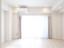 【東京都/世田谷区三軒茶屋】三軒茶屋サンハイツ 洋室