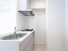 【東京都/世田谷区三軒茶屋】三軒茶屋サンハイツ キッチン