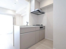 【東京都/世田谷区三軒茶屋】三軒茶屋サンハイツ キッチン