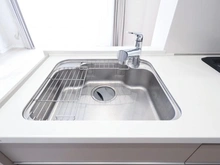 【東京都/世田谷区三軒茶屋】三軒茶屋サンハイツ キッチン