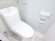 【東京都/世田谷区三軒茶屋】三軒茶屋サンハイツ トイレ