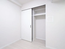 【東京都/世田谷区三軒茶屋】三軒茶屋サンハイツ 収納