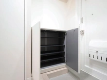 【東京都/世田谷区三軒茶屋】三軒茶屋サンハイツ 収納