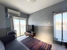 【東京都/世田谷区駒沢】アルテシモアスタ 洋室