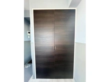 【東京都/世田谷区駒沢】アルテシモアスタ 収納