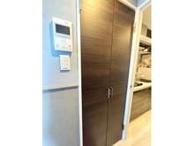 【東京都/世田谷区駒沢】アルテシモアスタ 洗濯機置場