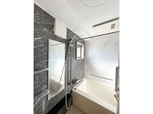 【東京都/世田谷区駒沢】アルテシモアスタ 浴室