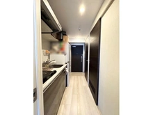 【東京都/世田谷区駒沢】アルテシモアスタ 廊下