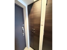 【東京都/世田谷区駒沢】アルテシモアスタ 収納