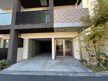 【東京都/世田谷区駒沢】アルテシモアスタ エントランス